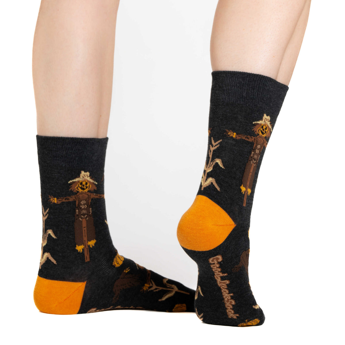 Women's Scarecrows Socks