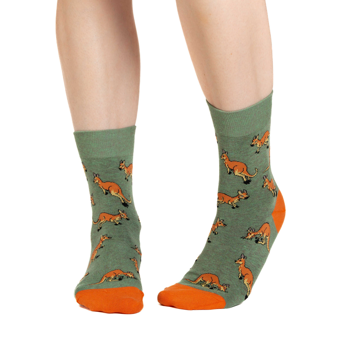 Women's Kangaroos Socks