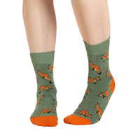 Women's Kangaroos Socks