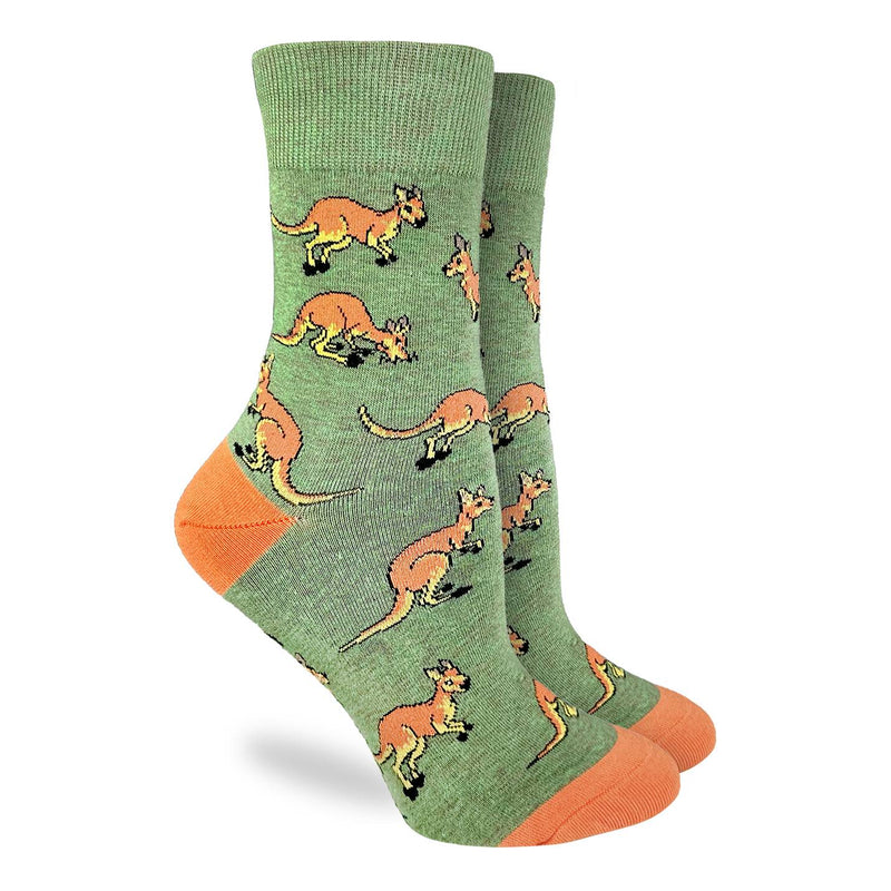 Women's Kangaroos Socks