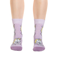 Women's Always Horny Socks