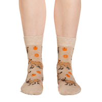 Women's Capybaras Socks