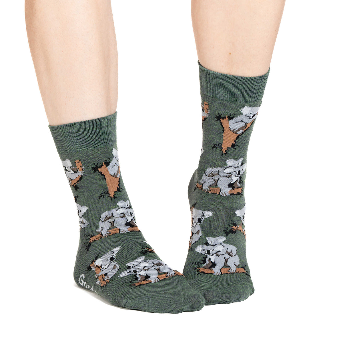 Women's Koalas Socks