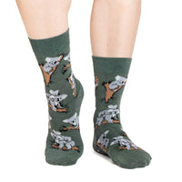 Women's Koalas Socks