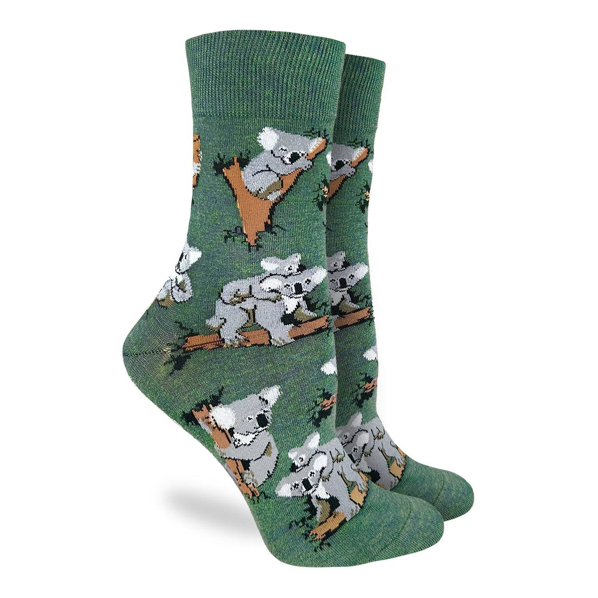 Women's Koalas Socks