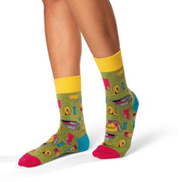 Women's Painter Socks