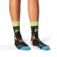 Women's Stationary Bikes Socks