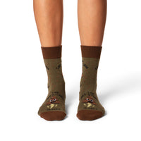 Women's Shit Storm Socks