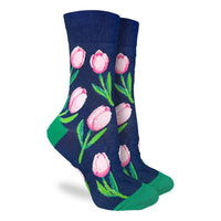 Women's Tulips Socks