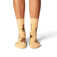Women's Teddy Bears Socks