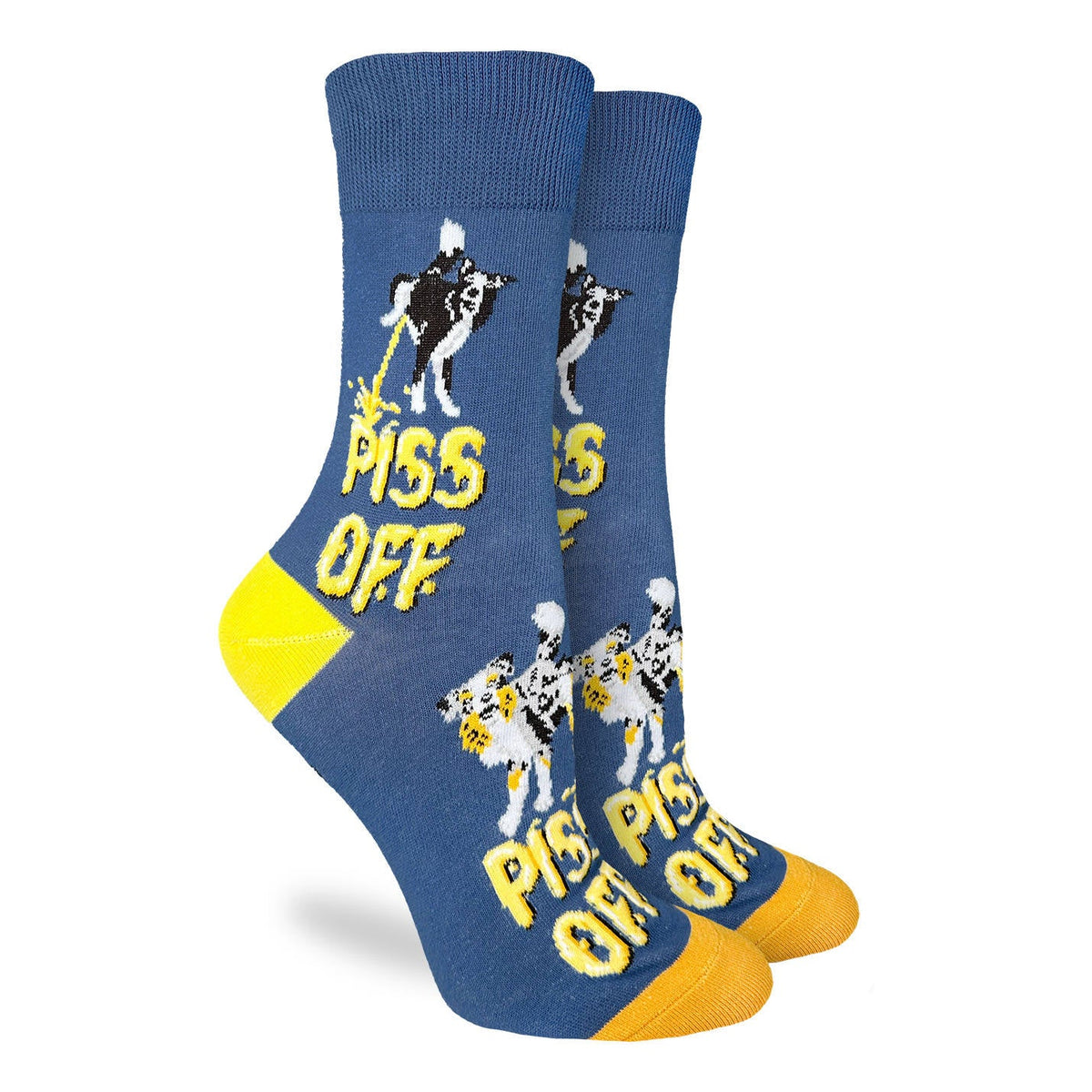 Women's Piss Off Socks