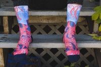 Men's Kraken Socks