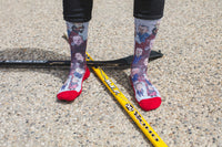 Men's Canadian Prime Ministers Socks