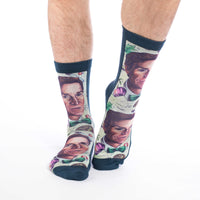 Men's Bill Nye Socks