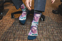 Men's Bill Nye Socks