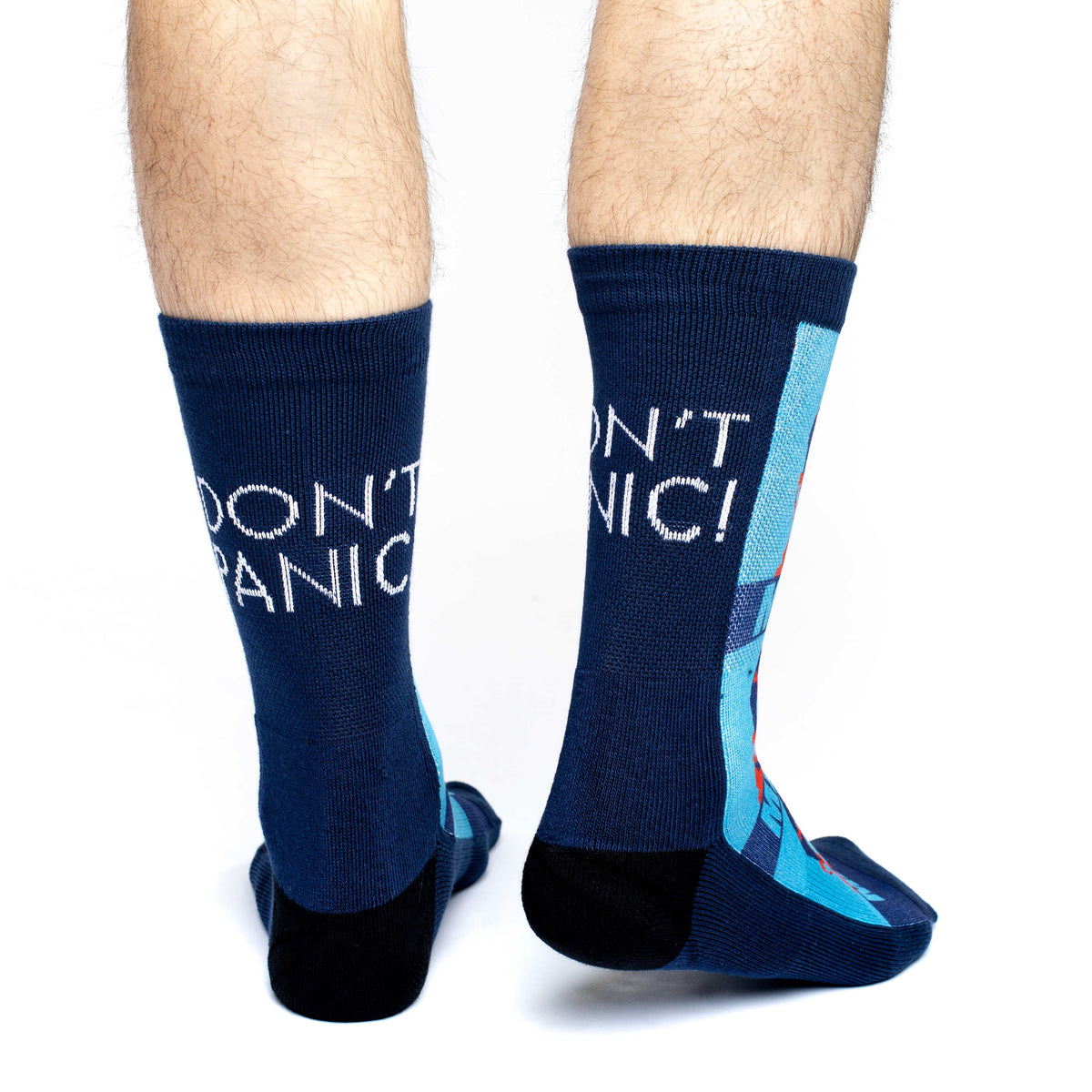 Men's Elon Musk Socks