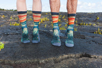 Men's The Scream Socks