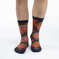 Men's George Takei Socks