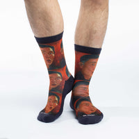 Men's George Takei Socks