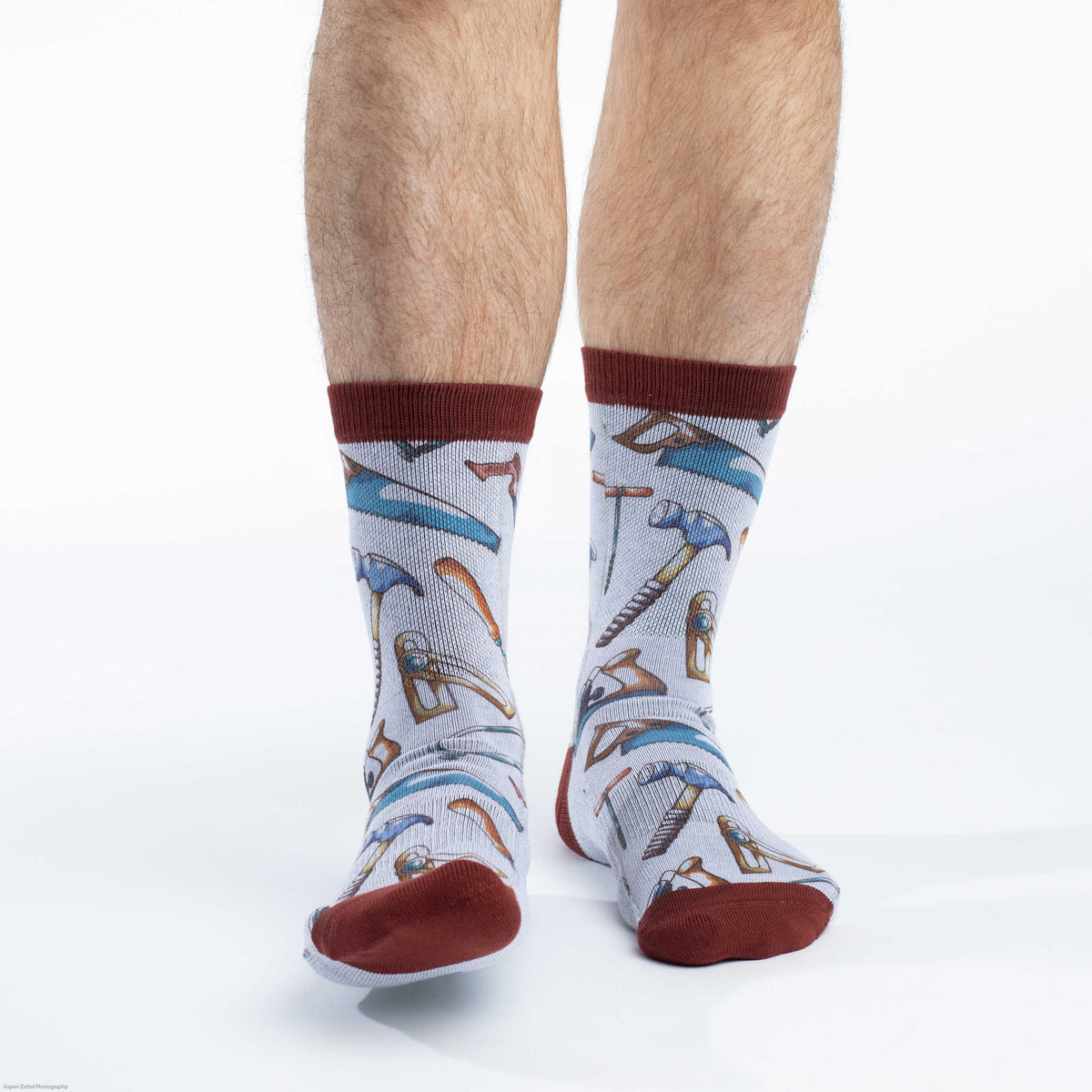 Men's Tools Socks