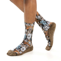 Men's Social Dogs Socks