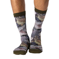 Men's Reptiles Socks