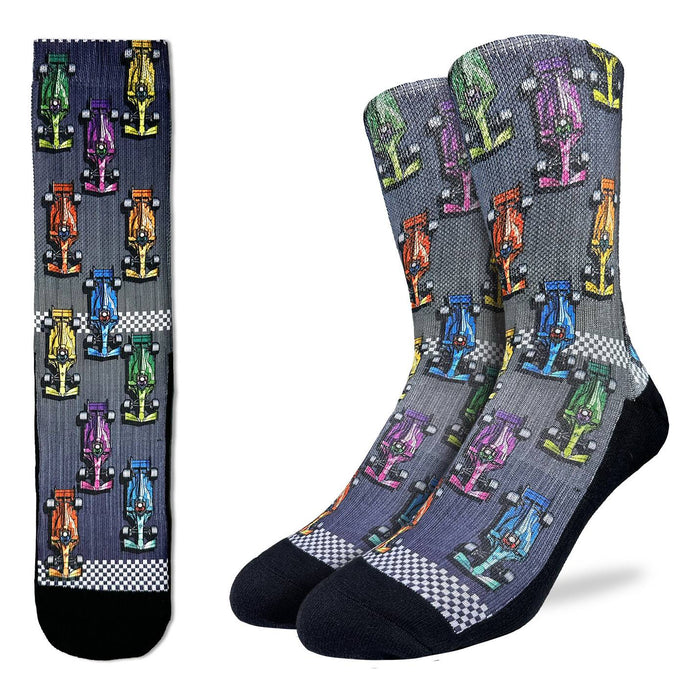 Men's Formula Grand Prix Socks