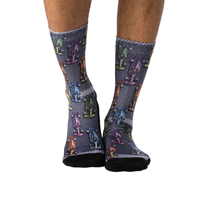 Men's Formula Grand Prix Socks