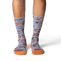 Men's Power Tools Socks