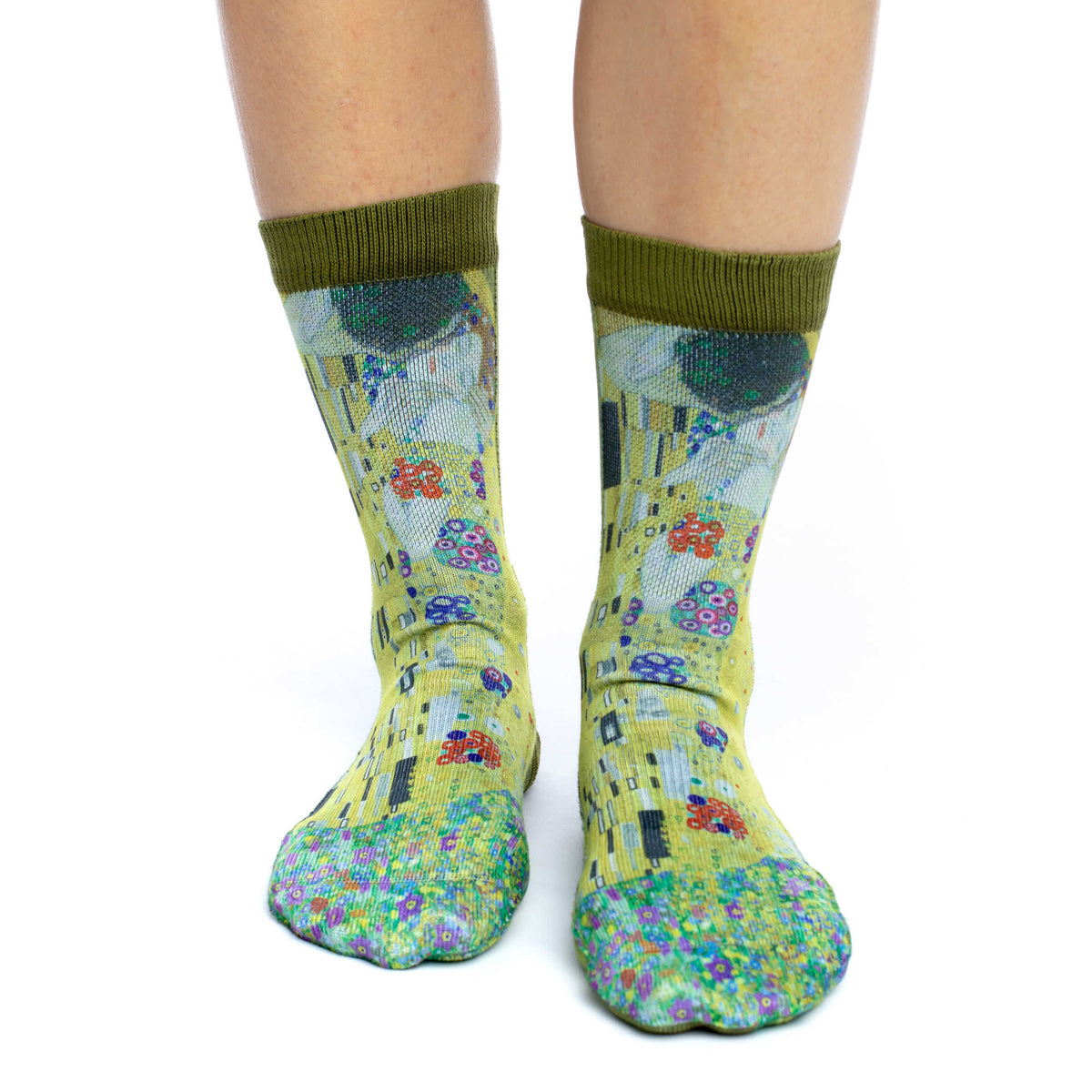 Women's The Kiss Socks