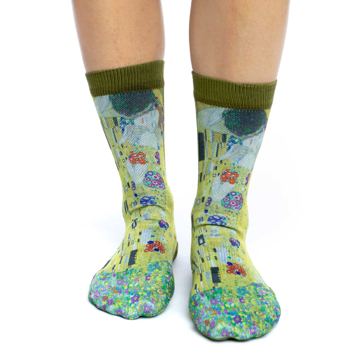 Women's The Kiss Socks