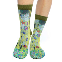 Women's The Kiss Socks