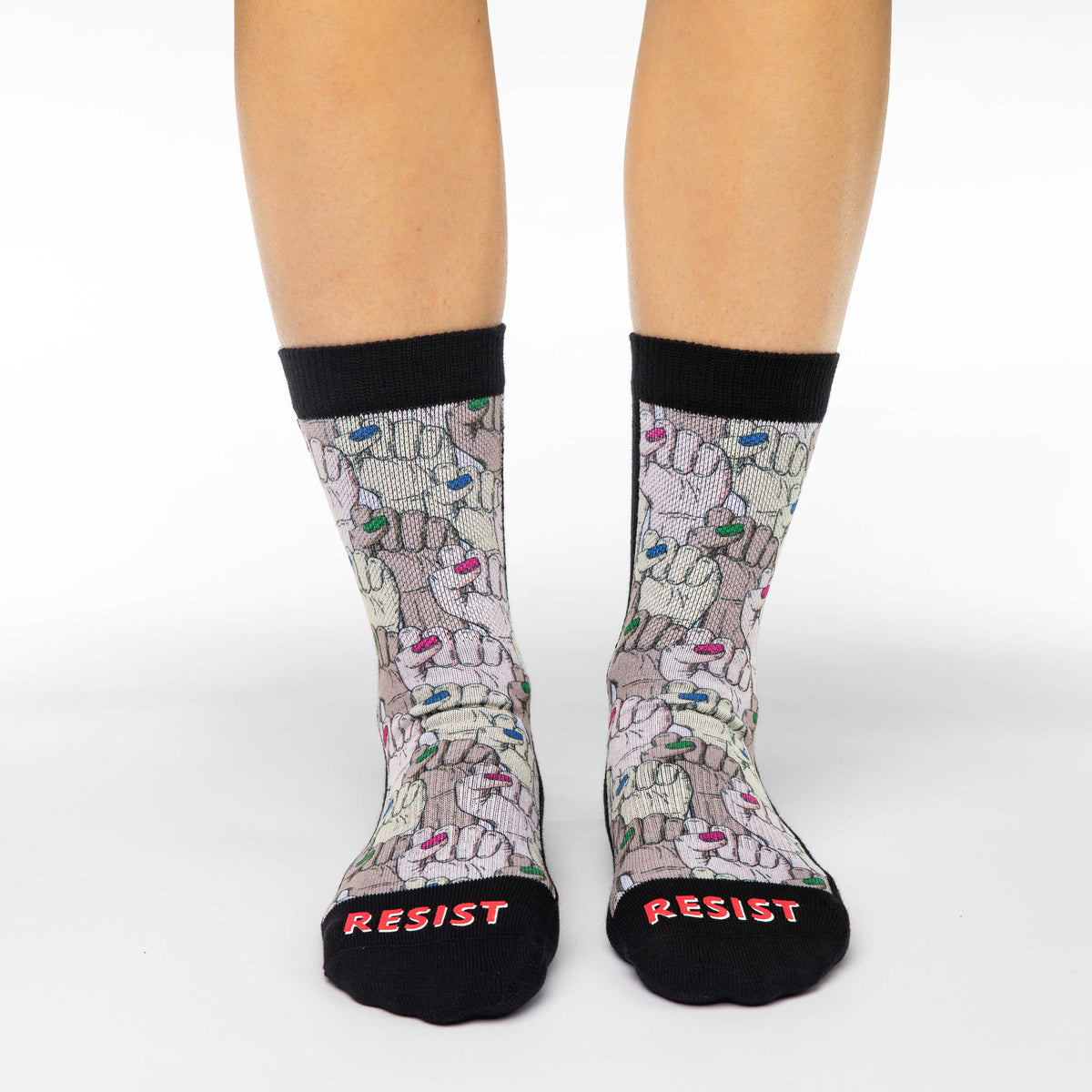 Women's Resist Socks