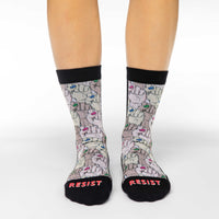 Women's Resist Socks