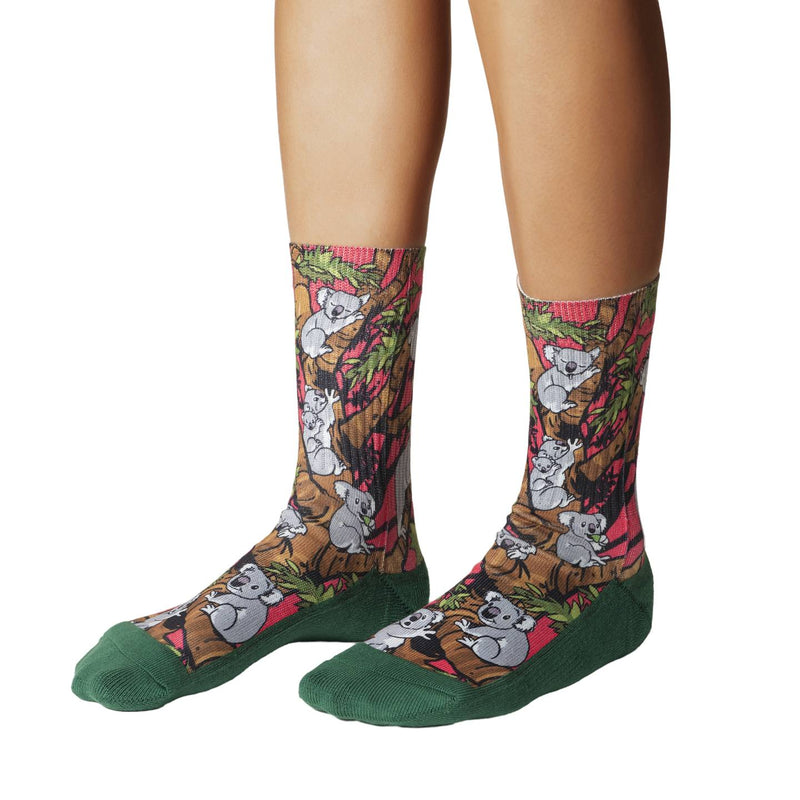 Women's Koalas Socks