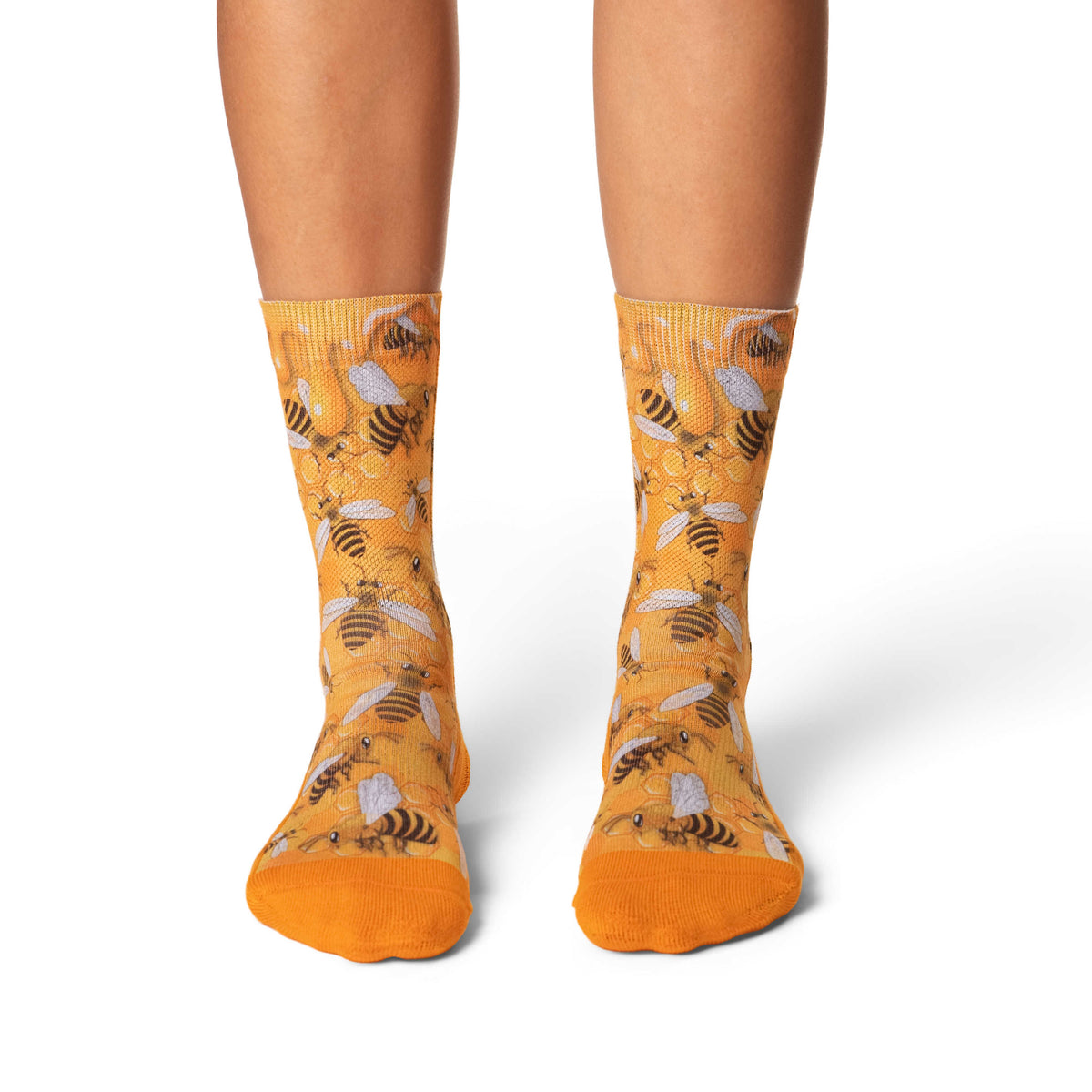 Women's Beehive Socks