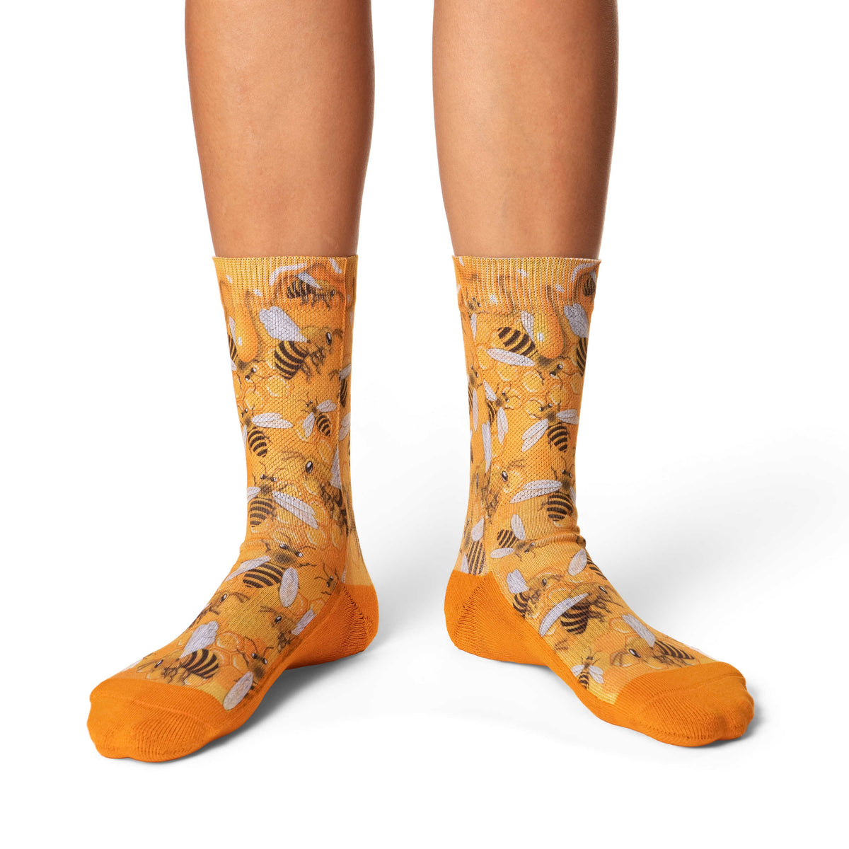 Women's Beehive Socks
