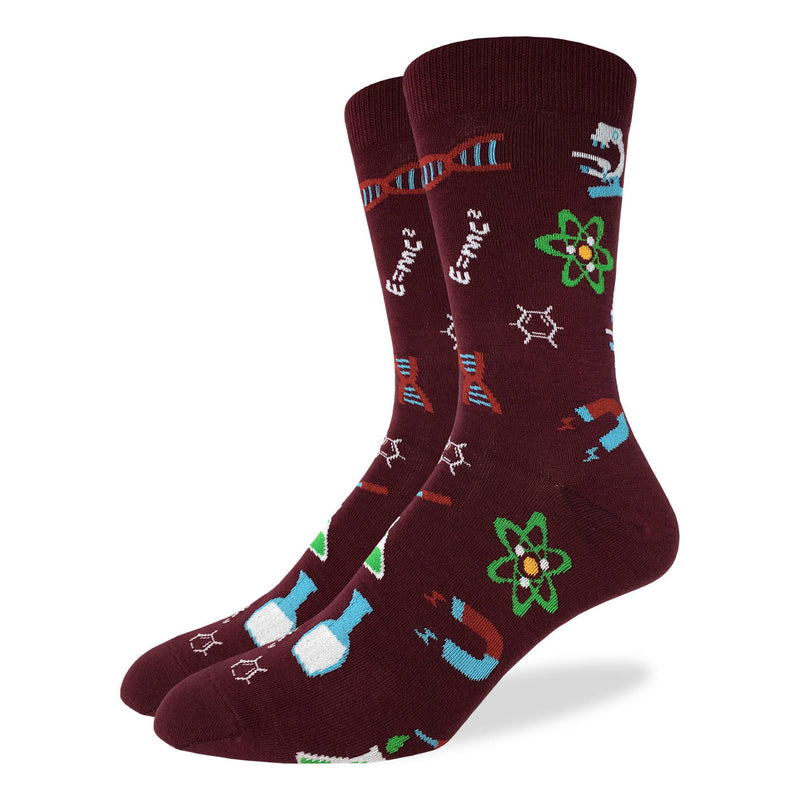 Men's Science Lab Socks