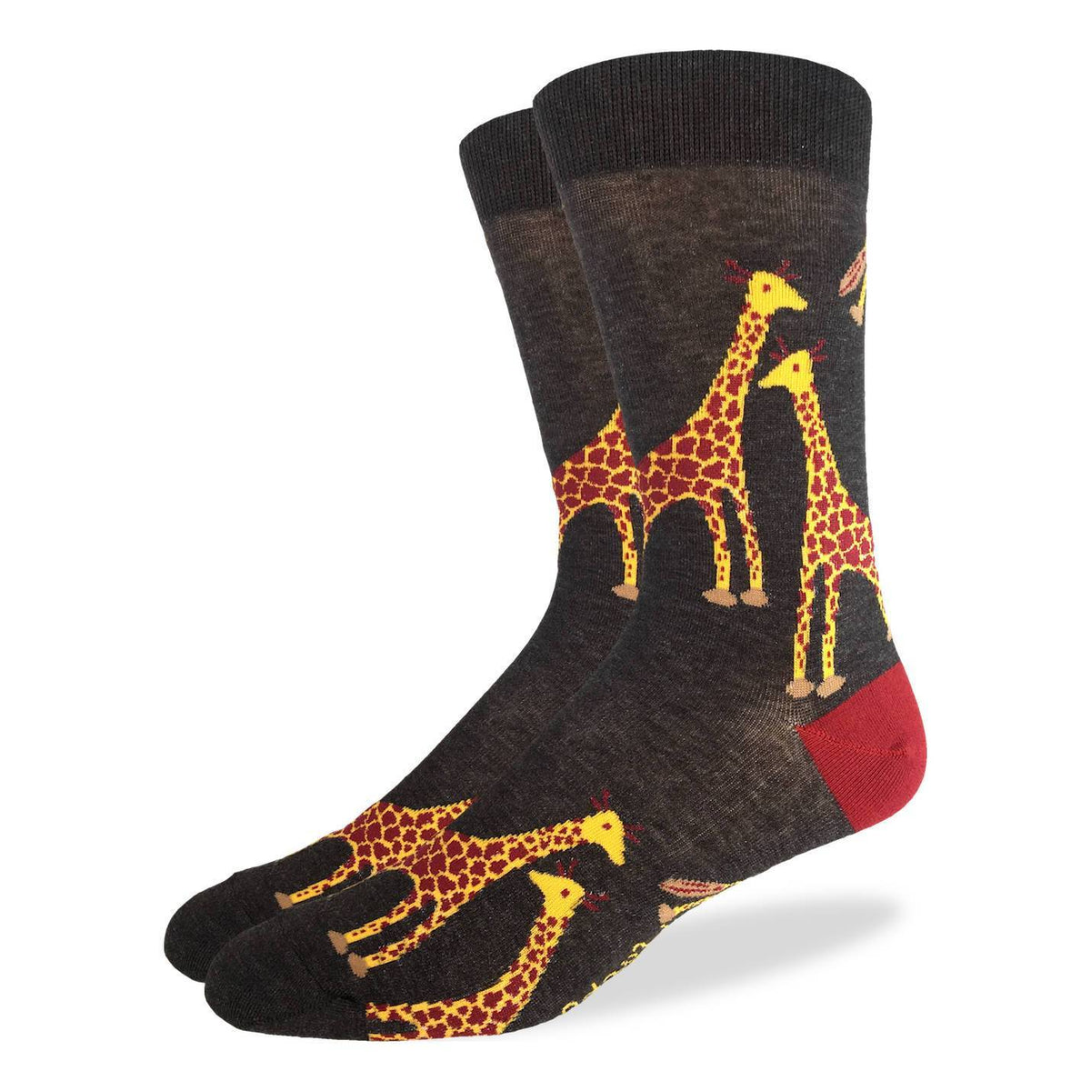 Men's Giraffes Socks
