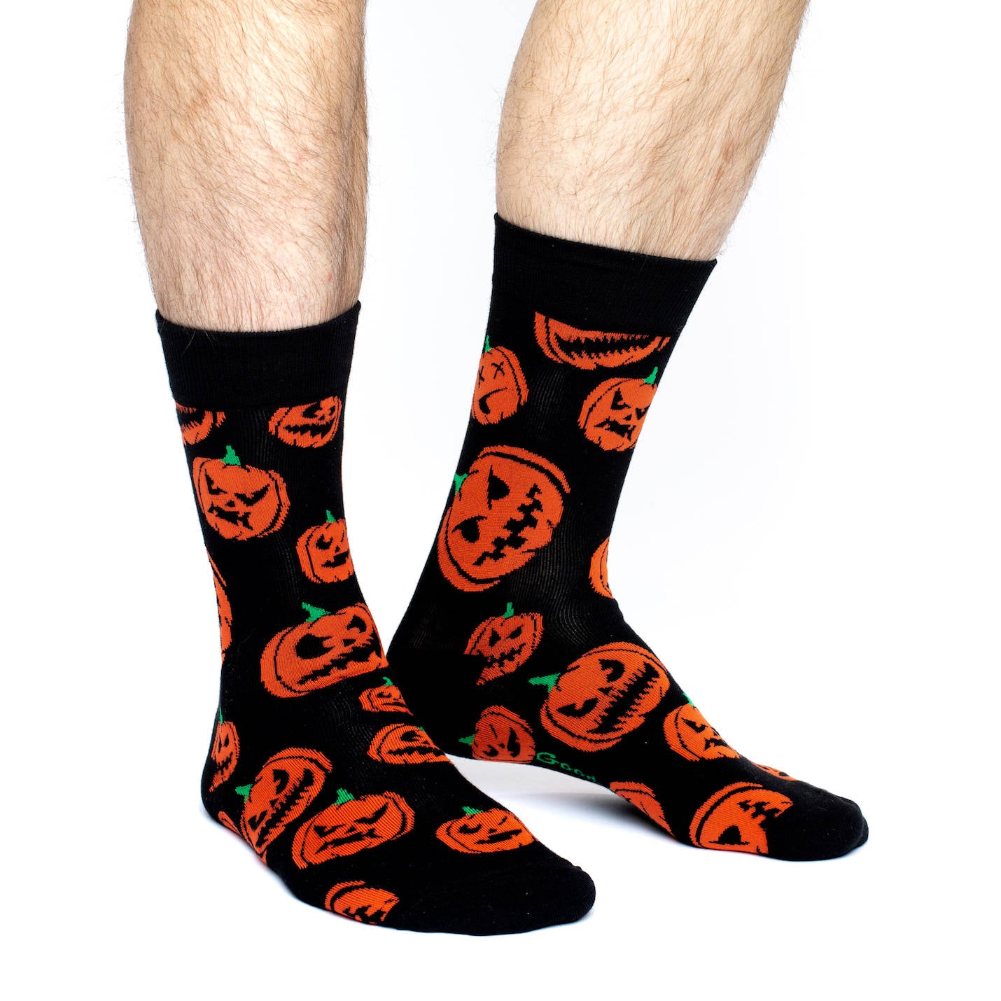 Men on sale and socks