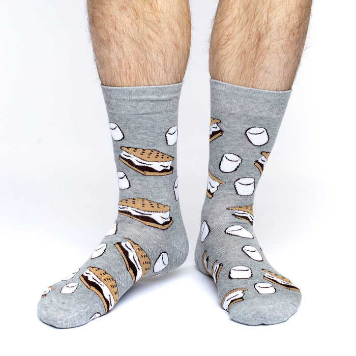 Men's Smores Socks