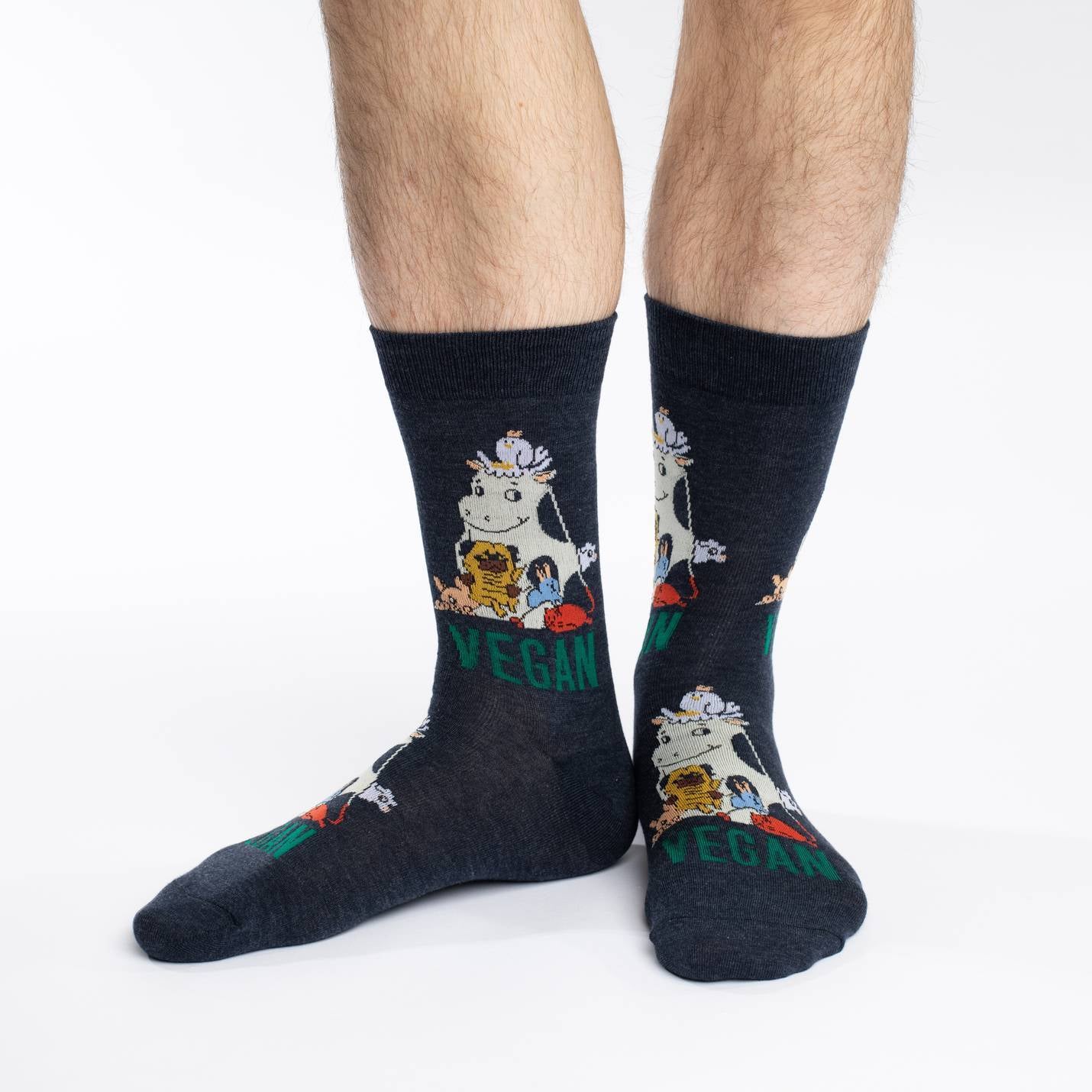 Vegan socks on sale