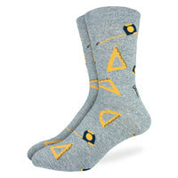 Men's Architect Socks