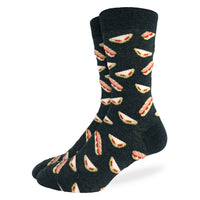 Men's Sandwiches Socks