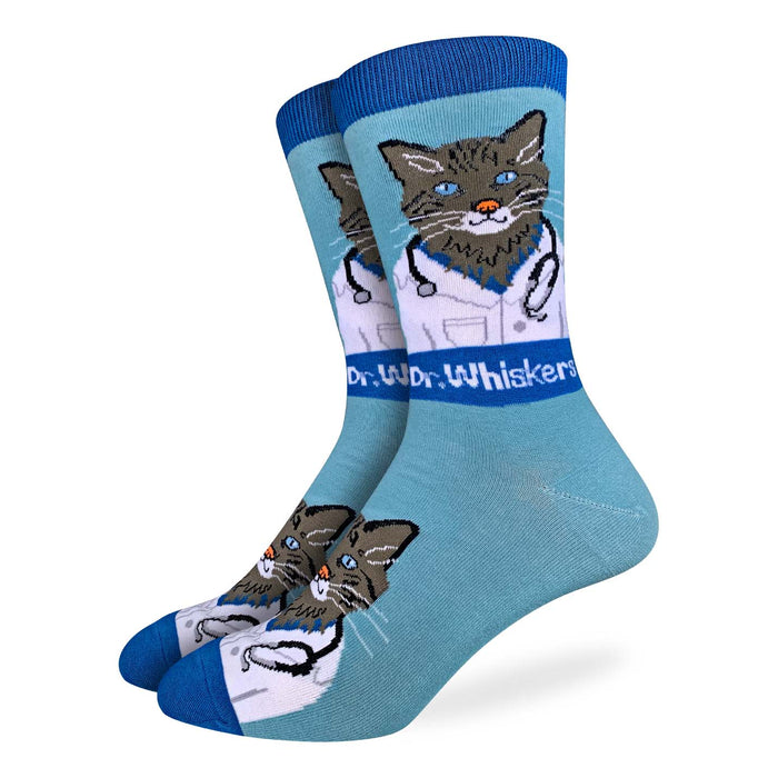Cat Socks – Good Luck Sock
