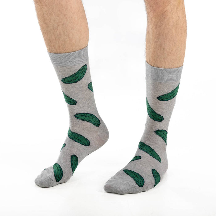 Men's Pickles Socks