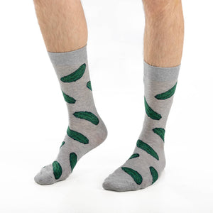 Men's Pickles Socks