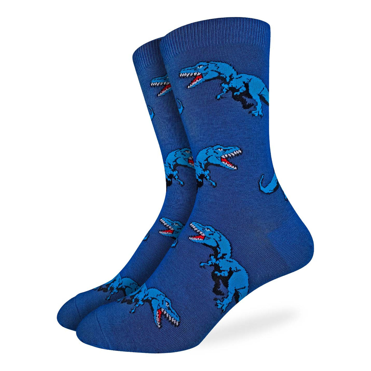 Men's Tyrannosaurus Rex Socks