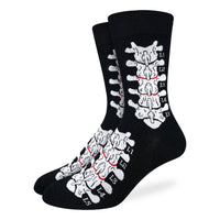 Men's Chiropractor Socks