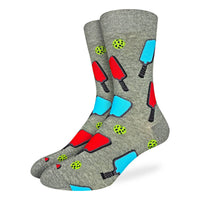 Men's Pickleball Socks